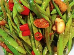 -苹果树下艺术餐厅(通州店)