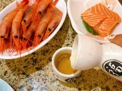 -丰卓会海鲜自助(中润大道店)