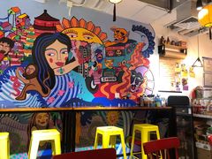 -Mesa Madre梅萨妈妈·Bintana(国贸店)