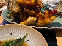 -simply thai天泰(静安嘉里中心店)