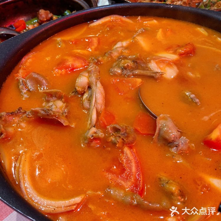 惠州|地道广式啫啫煲‼️锅气十足超下饭