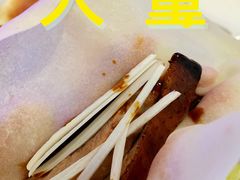 -大董烤鸭店(王府井店)