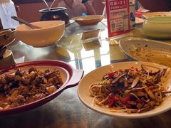 -民俗村柴火灶·景德江西菜(中国陶瓷博物馆店)