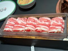 -南门四季铜锅涮肉(望京店)