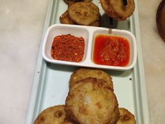 -小吊梨汤·北京菜·烤鸭(双井乐成中心店)