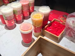 -奈雪的茶(石家庄万象城店)