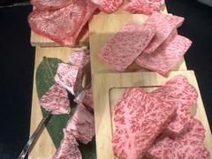 -和牛 烧肉寿喜烧涮锅 善(心斎橋店)