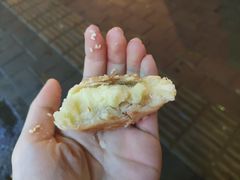 -华荣哲绿豆饼(泰安店)