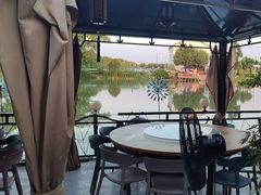 -水岸居湖景农家乐·阳澄湖大闸蟹