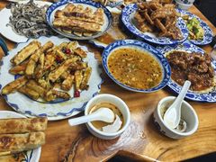 -协顺园回头馆(南顺城路店)