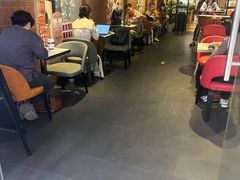 -COSTA COFFEE(新奥购物中心店)