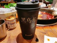 -楠火锅(太古里总店)