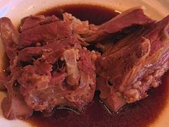 -晋阳春·山西菜·北京烤鸭(交大店)