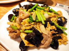 -谷连天安心食堂(裕华万达店)
