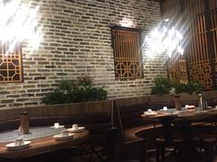 大堂-江渔兒酸菜魚專門店(顺盈时代广场店)
