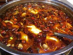 大川麻辣鱼-大川先生·小龙虾·川菜(信义坊店)