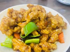 -翟氏天天小吃(上东街区店)