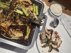-三味鱼屋(琥珀山庄店)