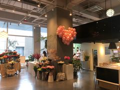 -dotcom coffee古点咖啡(致真大厦店)