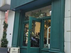 -雕刻时光咖啡馆(北师大店)