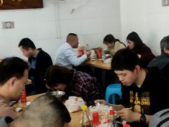 大堂-福屿鲜捞小吃·捞化(福屿总店)