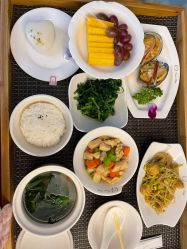 -馨月汇·独栋月子会所(静安店)