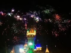 -青岛方特梦幻王国