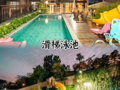 -熹乐谷温泉度假区
