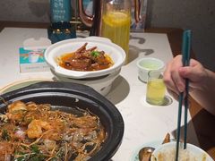 -宋徽厨·安徽菜(绿地店)