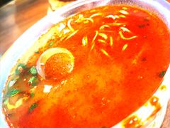 -亮亮面馆(经六路店)