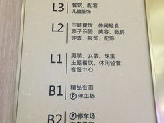 -布吉佳兆业广场