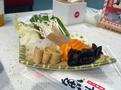 -鱼酷活鱼烤鱼(南京水游城店)