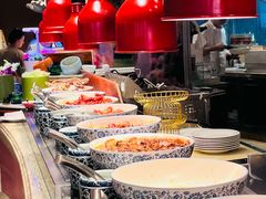 -北京中国大饭店