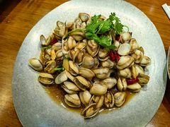 -老虎滩大连海鲜烧烤(水游城店)