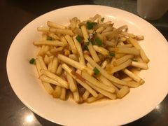 花生苗-青桃餐厅