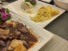 -锦江都城闵行饭店