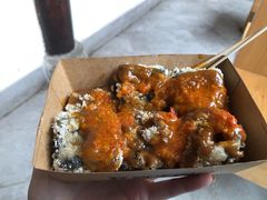 -品腐记·豆腐王朝(老门东总店)