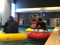 -蒙特利亲子乐园