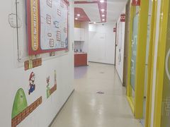 -昂立青少儿成长中心(普陀中潭校区)