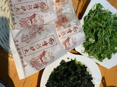 -漕河全驴宴饭店(徐水店)