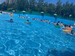 -欢乐水魔方水世界