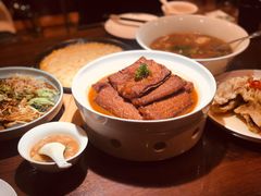 -黑土印象菜馆(三元桥店)