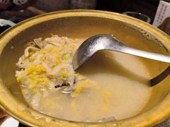 -小吊梨汤·北京菜·烤鸭(清河万象汇店)