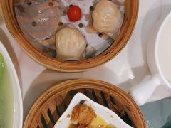 -悦得闲广式茶楼点心(石厦时代广场店)