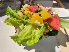 -必胜客(广渠路店)
