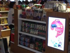 -新罗免税店(首尔总店)