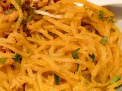 -荆九爷爆炒桥头三嫩(夫子庙店)