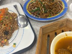 -九龙茶记·粤式餐厅融合菜(鹭江店)