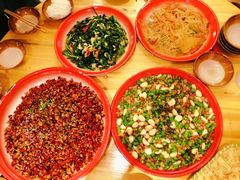 辣子鸡-思博半步颠小酒馆(梦时代店)