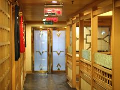 -桃屋日本料理(清华科技园店)
